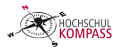 Logo Hochschulkompass