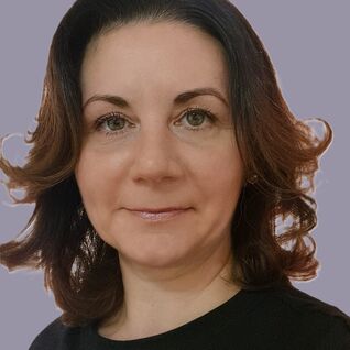 Irina Fafenrot