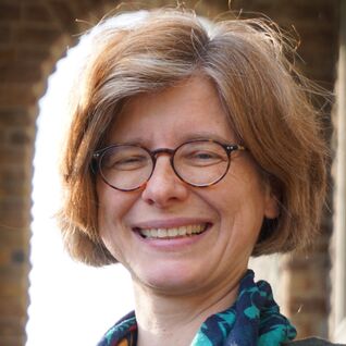 Viviane Lagodzki