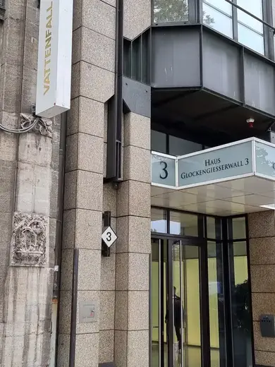 Beratungsstelle Hamburg