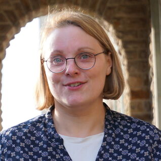 Dorothea Weber
