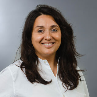 Amelia Pavel